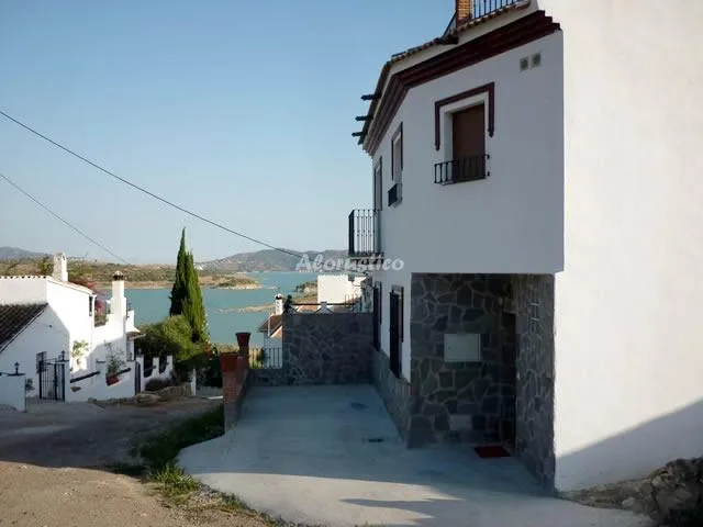 LAS MAYORALAS - CASA DEL EMBALSE en PERIANA — miniatura 18
