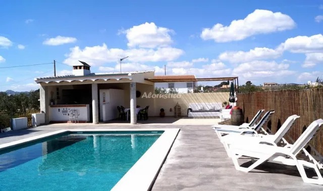 LA CASA DE LÚ en ESTACIÓN DE SALINAS — foto 2