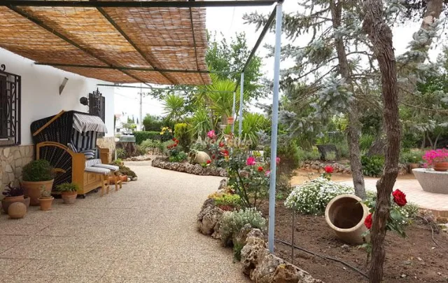 LA CASA DE LÚ en ESTACIÓN DE SALINAS — miniatura 11