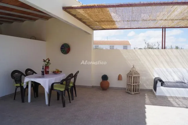 LA CASA DE LÚ en ESTACIÓN DE SALINAS — miniatura 20