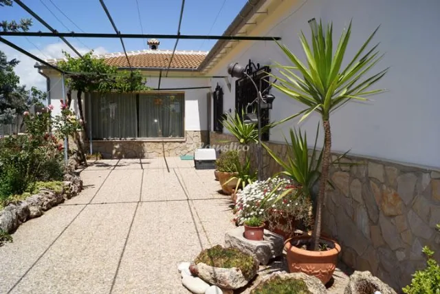 LA CASA DE LÚ en ESTACIÓN DE SALINAS — foto 3