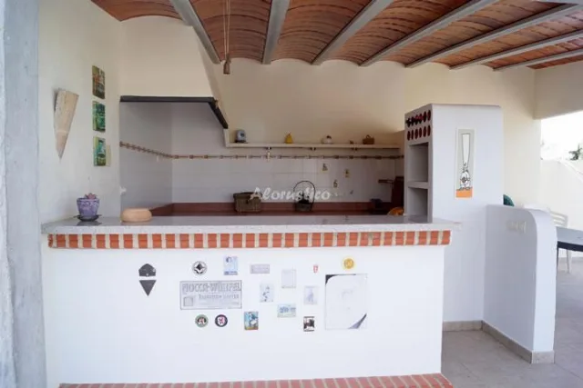 LA CASA DE LÚ en ESTACIÓN DE SALINAS — miniatura 21