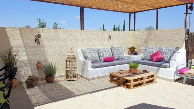 LA CASA DE LÚ en ESTACIÓN DE SALINAS — miniatura 18