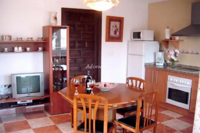 APARTAMENTO CALIFORNIA 11 en TORRE DEL MAR — foto 2