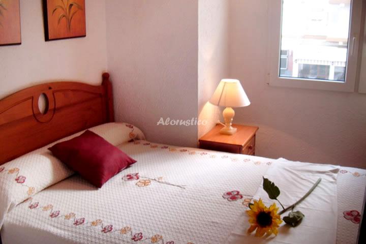 APARTAMENTO CALIFORNIA 11 en TORRE DEL MAR — foto 3