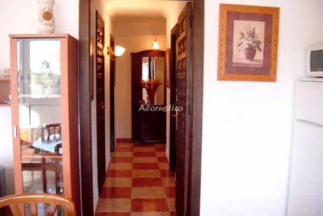 APARTAMENTO CALIFORNIA 11 en TORRE DEL MAR — miniatura 8