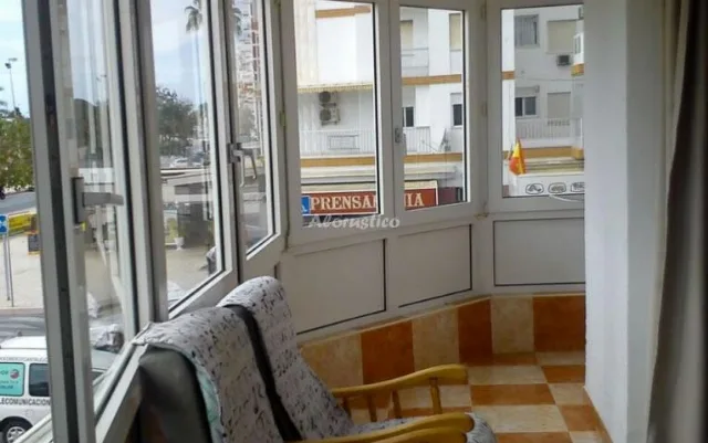 APARTAMENTO CALIFORNIA 11 en TORRE DEL MAR — miniatura 5