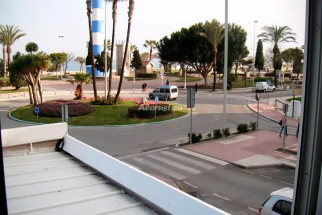 APARTAMENTO CALIFORNIA 11 en TORRE DEL MAR — miniatura 10