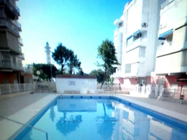 APARTAMENTO CALIFORNIA 11 en TORRE DEL MAR — miniatura 15