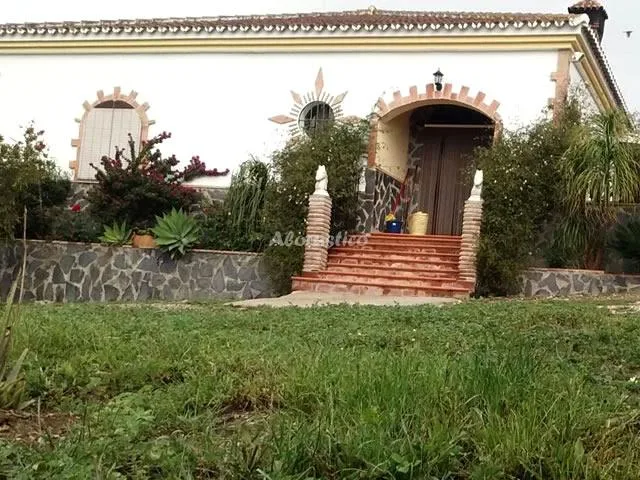 RANCHO VALENTÍN en ALOZAINA — miniatura 6