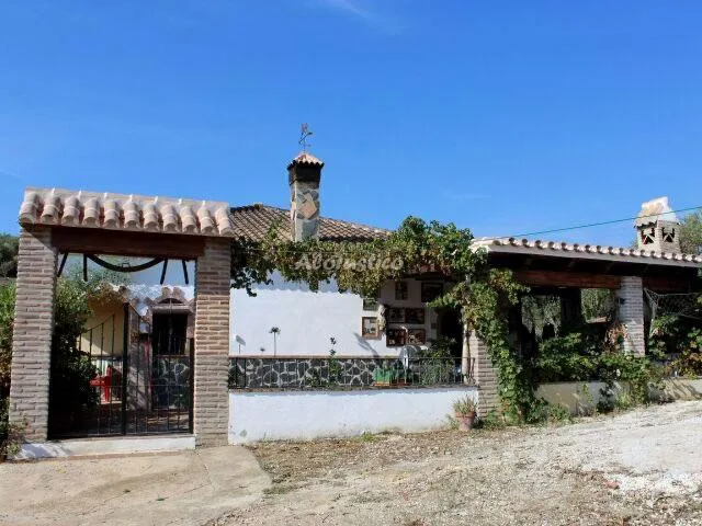 RANCHO VALENTÍN en ALOZAINA — miniatura 11