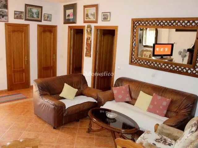 RANCHO VALENTÍN en ALOZAINA — foto 2