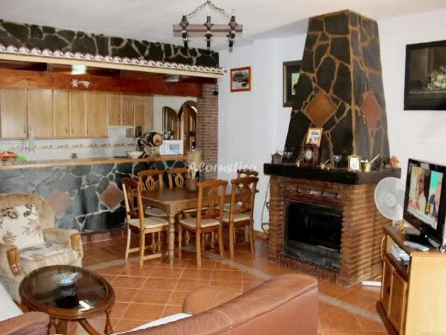 RANCHO VALENTÍN en ALOZAINA — miniatura 12