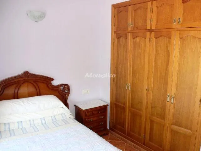 RANCHO VALENTÍN en ALOZAINA — foto 3