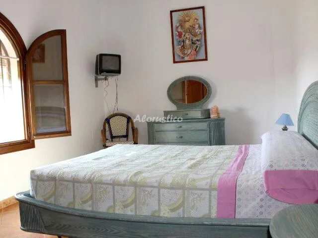RANCHO VALENTÍN en ALOZAINA — miniatura 13