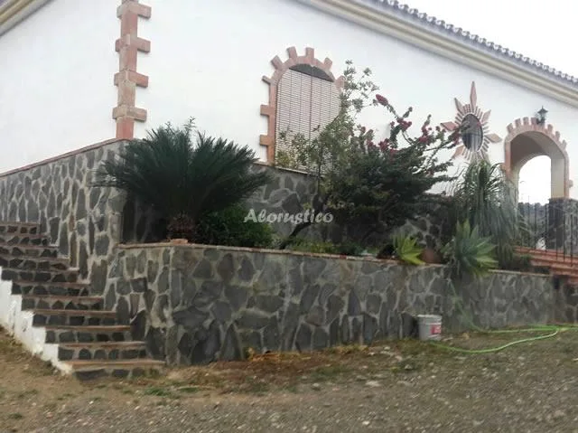 RANCHO VALENTÍN en ALOZAINA — miniatura 4