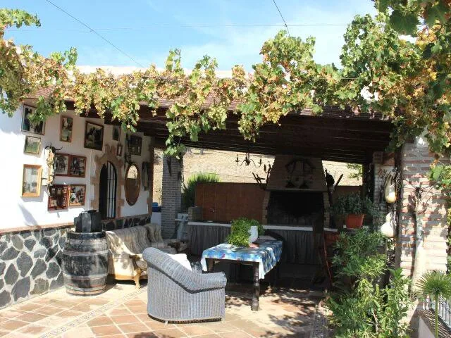 RANCHO VALENTÍN en ALOZAINA — miniatura 14