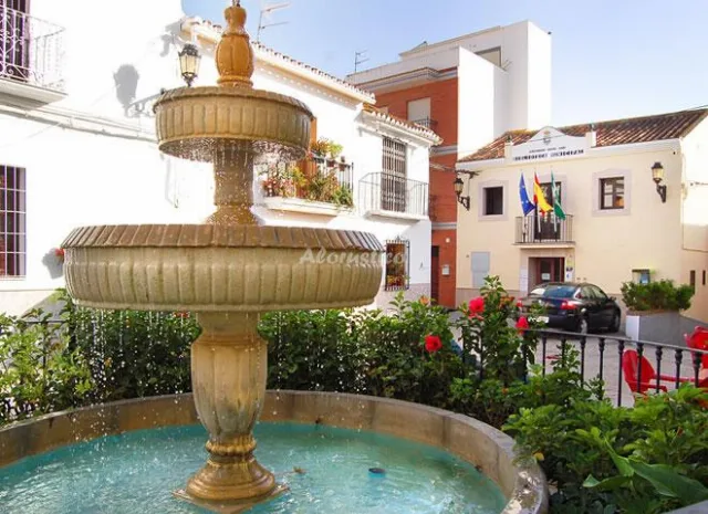 CASA DEL AGUA en BENAMARGOSA — miniatura 7