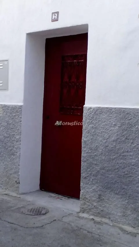CASA DEL AGUA en BENAMARGOSA — foto 2