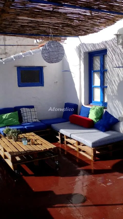 CASA DEL AGUA en BENAMARGOSA — miniatura 8
