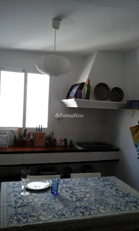 CASA DEL AGUA en BENAMARGOSA — miniatura 19