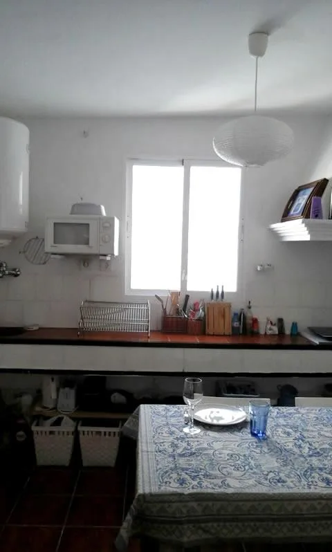CASA DEL AGUA en BENAMARGOSA — foto 3