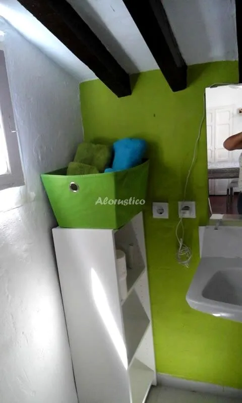 CASA DEL AGUA en BENAMARGOSA — miniatura 10