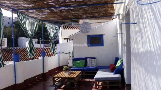 CASA DEL AGUA en BENAMARGOSA — miniatura 11