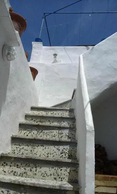 CASA DEL AGUA en BENAMARGOSA — miniatura 12