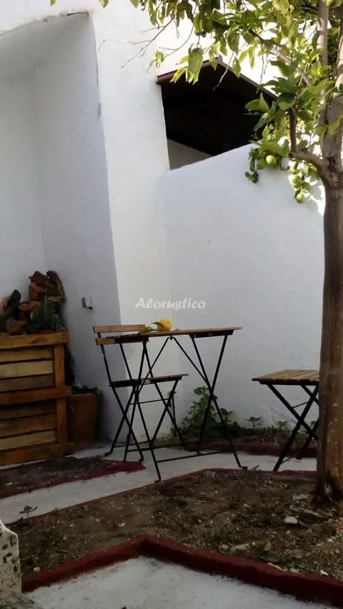 CASA DEL AGUA en BENAMARGOSA — miniatura 18