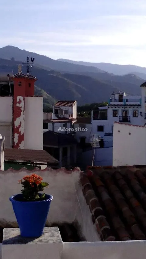 CASA DEL AGUA en BENAMARGOSA — miniatura 22