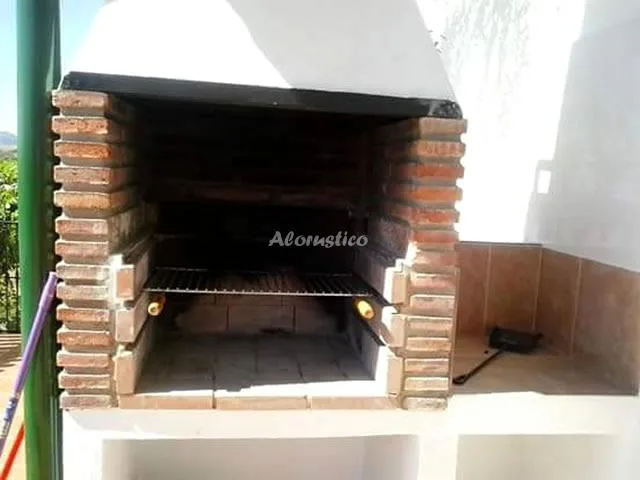 CASA LA MINA en PERIANA — miniatura 7