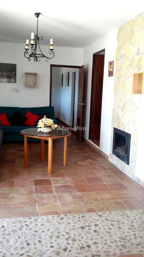 CASA LA MINA en PERIANA — miniatura 6