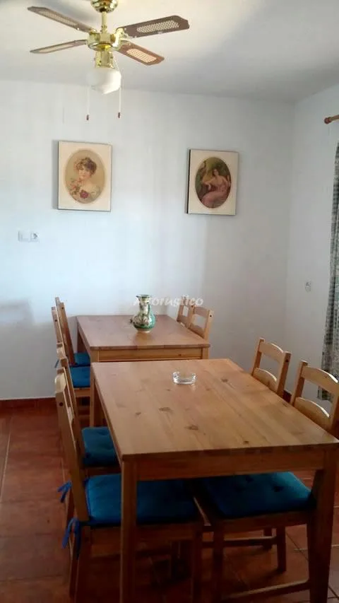 CASA LA MINA en PERIANA — foto 2