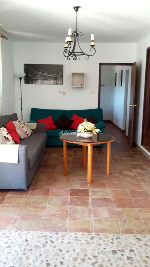 CASA LA MINA en PERIANA — miniatura 18