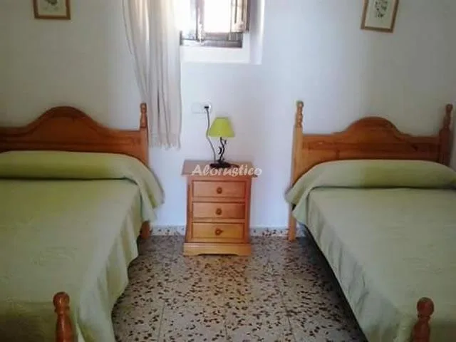 CASA LA MINA en PERIANA — miniatura 15