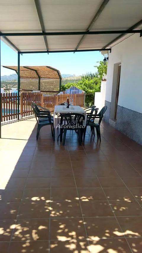 CASA LA MINA en PERIANA — miniatura 16
