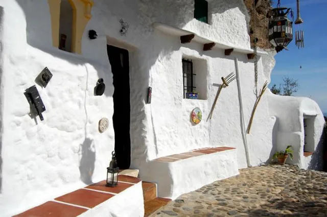 CUEVA DEL PICO en MIJAS — miniatura 4