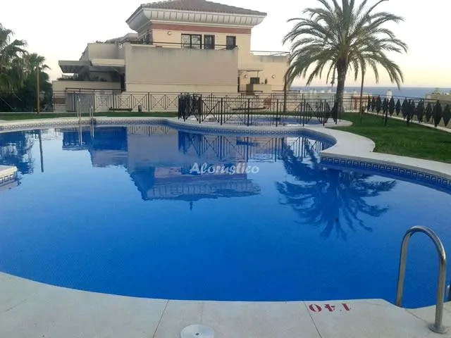 Alojamiento turístico CASA ALMAYATE en ALMAYATE · MÁLAGA
