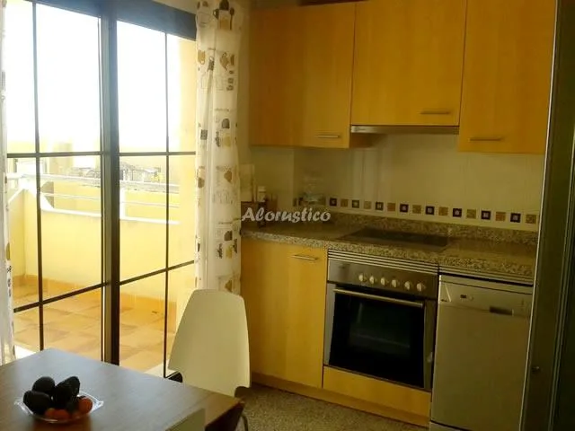 CASA ALMAYATE en ALMAYATE — foto 2