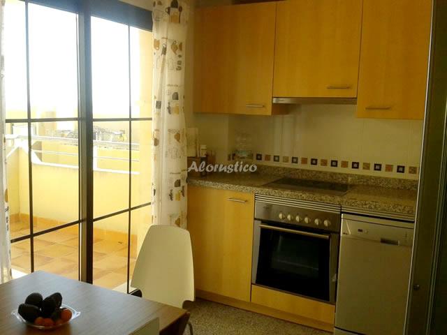 CASA ALMAYATE en ALMAYATE — foto 2