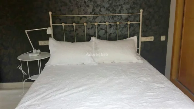 CASA ALMAYATE en ALMAYATE — foto 3