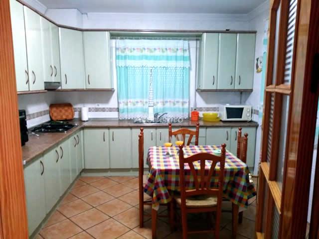 VILLA CELESTINA en ALMÁCHAR — foto 2