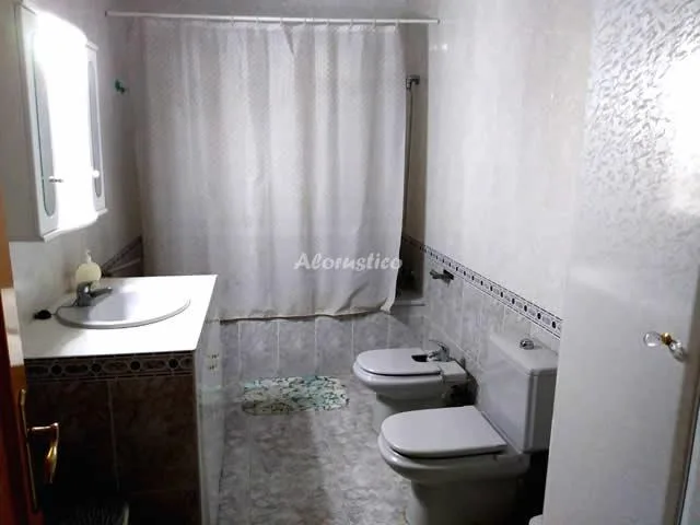 VILLA CELESTINA en ALMÁCHAR — miniatura 15