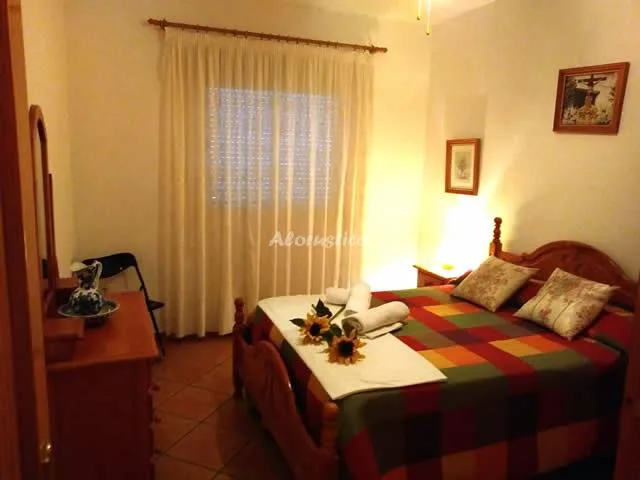 VILLA CELESTINA en ALMÁCHAR — miniatura 5