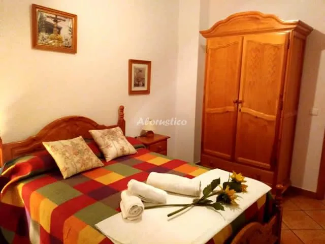 VILLA CELESTINA en ALMÁCHAR — miniatura 17