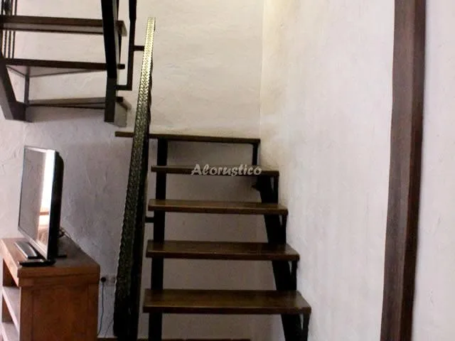 CORTIJO LA ERA - CASA GRANDE en VILLANUEVA DEL TRABUCO — miniatura 7
