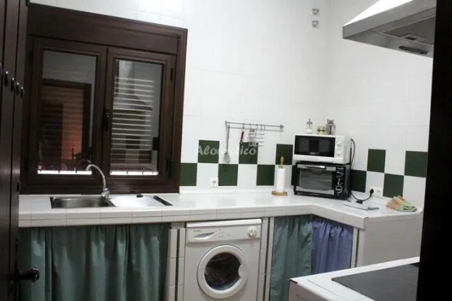 CORTIJO LA ERA - CASA MEDIANA en VILLANUEVA DEL TRABUCO — miniatura 9
