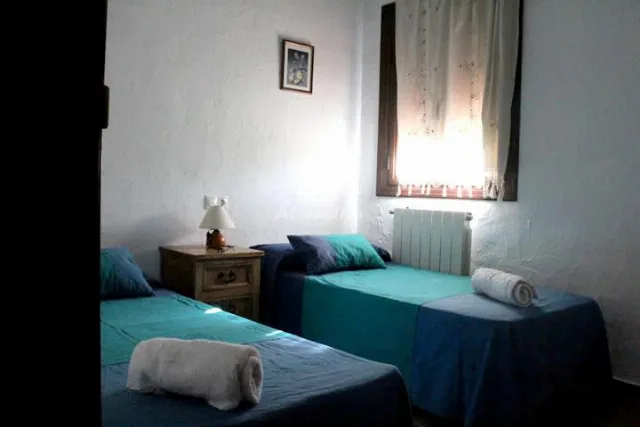 CORTIJO LA ERA - CASA MEDIANA en VILLANUEVA DEL TRABUCO — foto 3