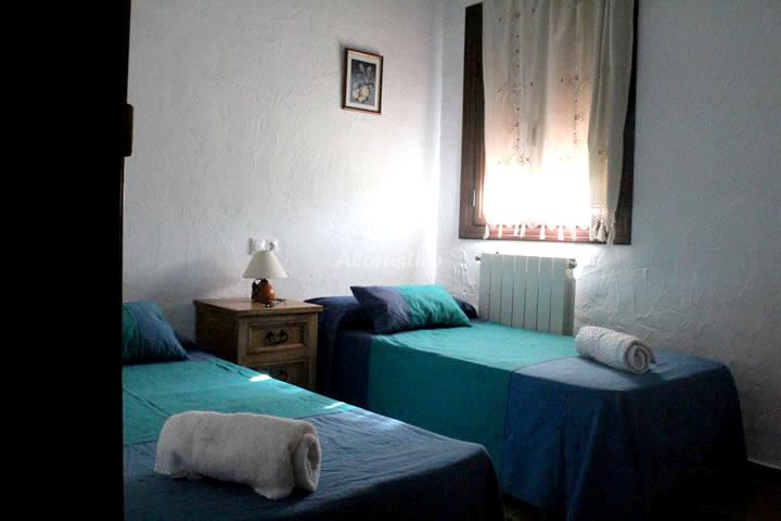 CORTIJO LA ERA - CASA MEDIANA en VILLANUEVA DEL TRABUCO — foto 3